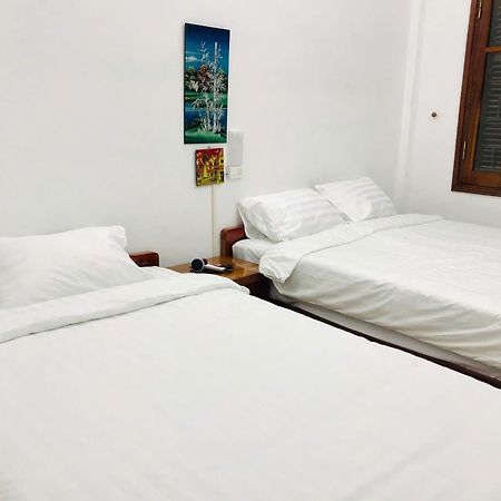 Hostel Agarwood Hanoi Exterior foto