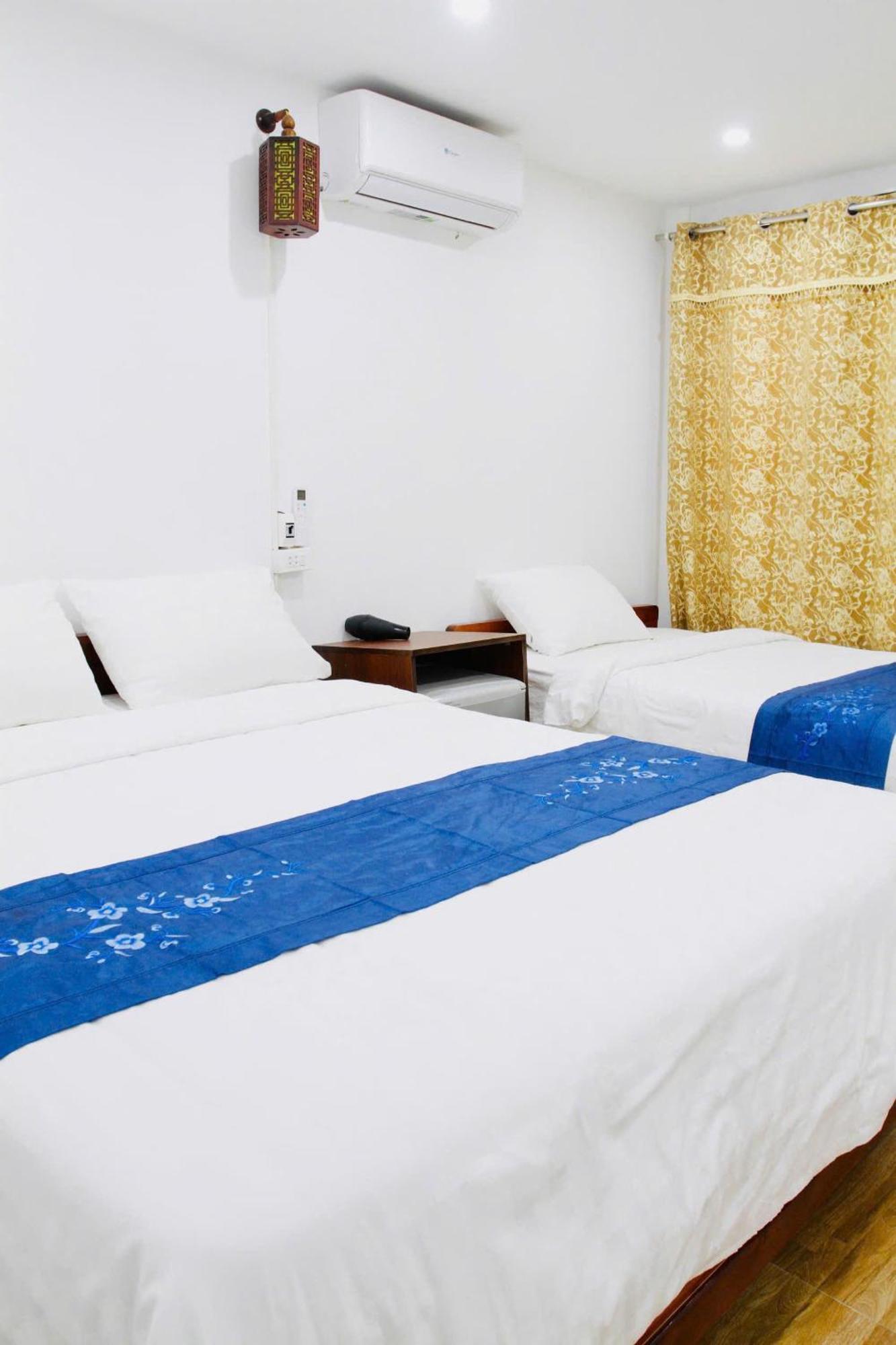 Hostel Agarwood Hanoi Exterior foto